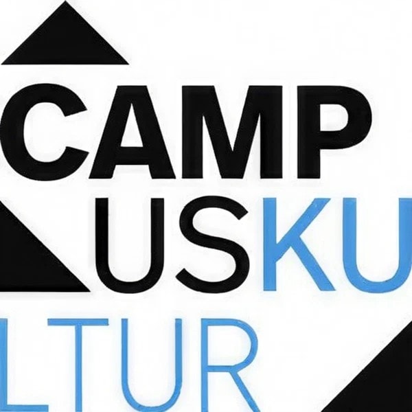 Logo Campus Kultur