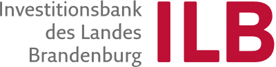 Logo Investitionsbank des Landes Brandenburg