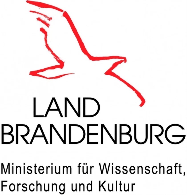 Logo Land Brandenburg