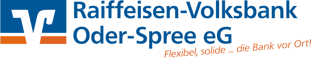 Logo Raiffeisen-Volksbank Oder-Spree e.G.