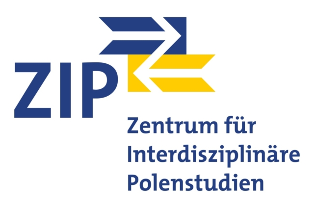 Logo Zentrum f&uuml;r Interdisziplin&auml;re Polenstudien