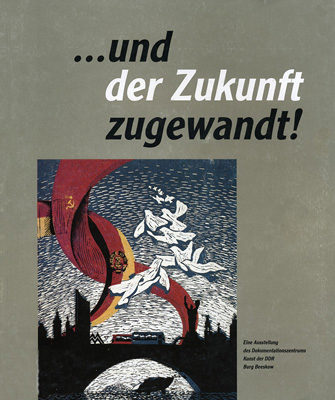 … und der Zukunft zugewandt!