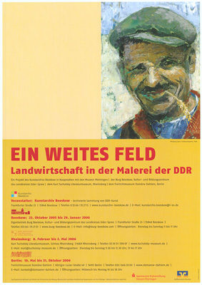 Ein weites Feld