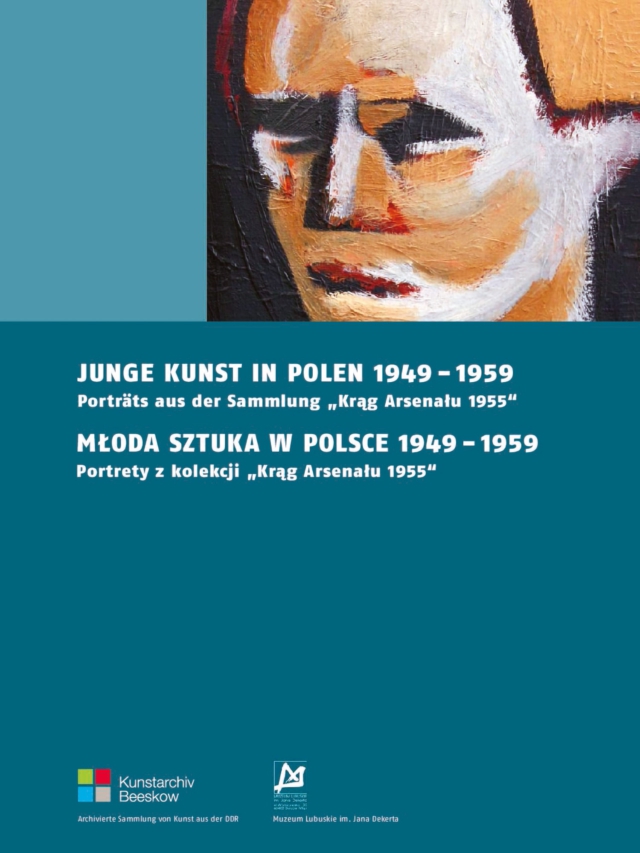 Junge Kunst in Polen 1949-1959