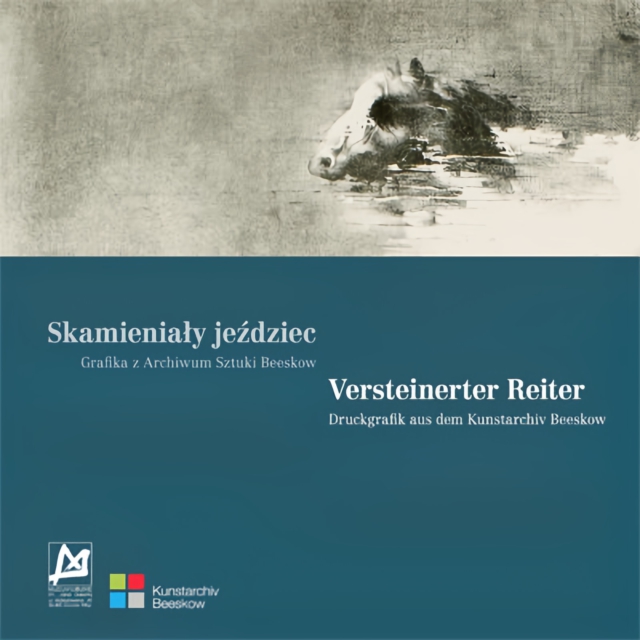 Versteinerter Reiter
