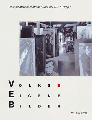 VOLKS EIGENE BILDER