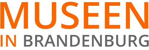 Logo Museumsverband des Landes Brandenburg