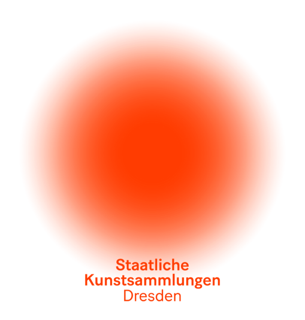 Logo Kunstfonds &ndash; Staatliche Kunstsammlungen Dresden