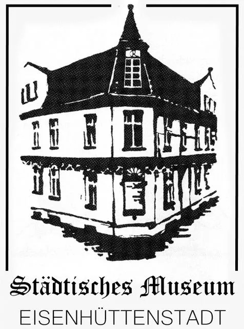 Logo St&auml;dtisches Museum Eisenh&uuml;ttenstadt